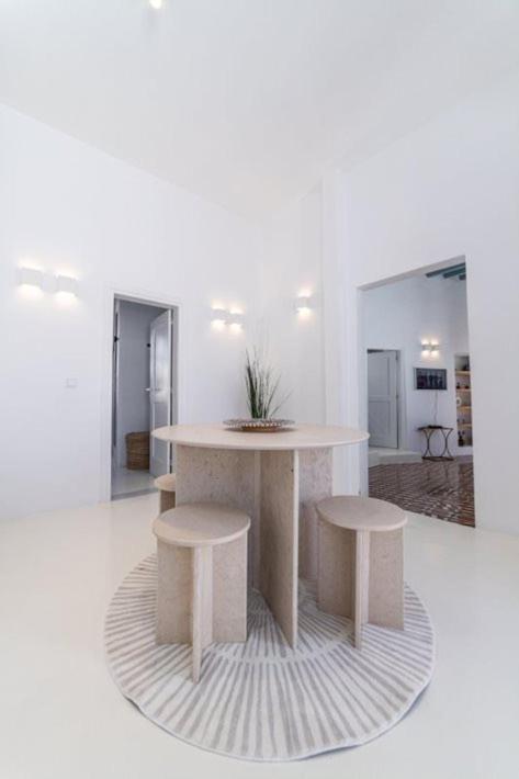 Apartament Chiara Mykonos III Mykonos Town Zewnętrze zdjęcie